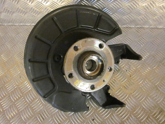 VW Touran 1T GP Spindel For H Med OEM Nr. Ophugger Fra VW Ophugger