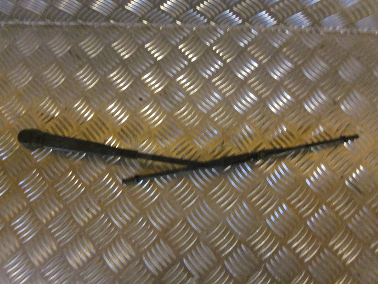 Opel Combo C Viskerarm Med OEM Nr. Ophugger Fra Opel Ophugger