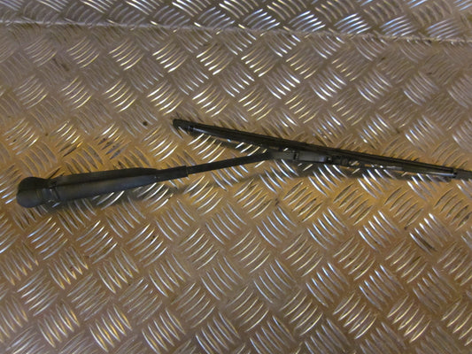 Opel Combo C Viskerarm Med OEM Nr. Ophugger Fra Opel Ophugger