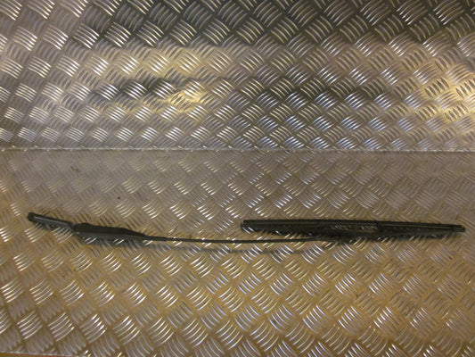 Opel Combo C Viskerarm Med OEM Nr. Ophugger Fra Opel Ophugger