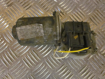 Opel Combo C Viskermotor Med OEM Nr. Ophugger Fra Opel Ophugger