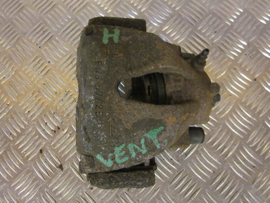 Opel Combo C Bremsekaliber HF Med OEM Nr. Ophugger Fra Opel Ophugger