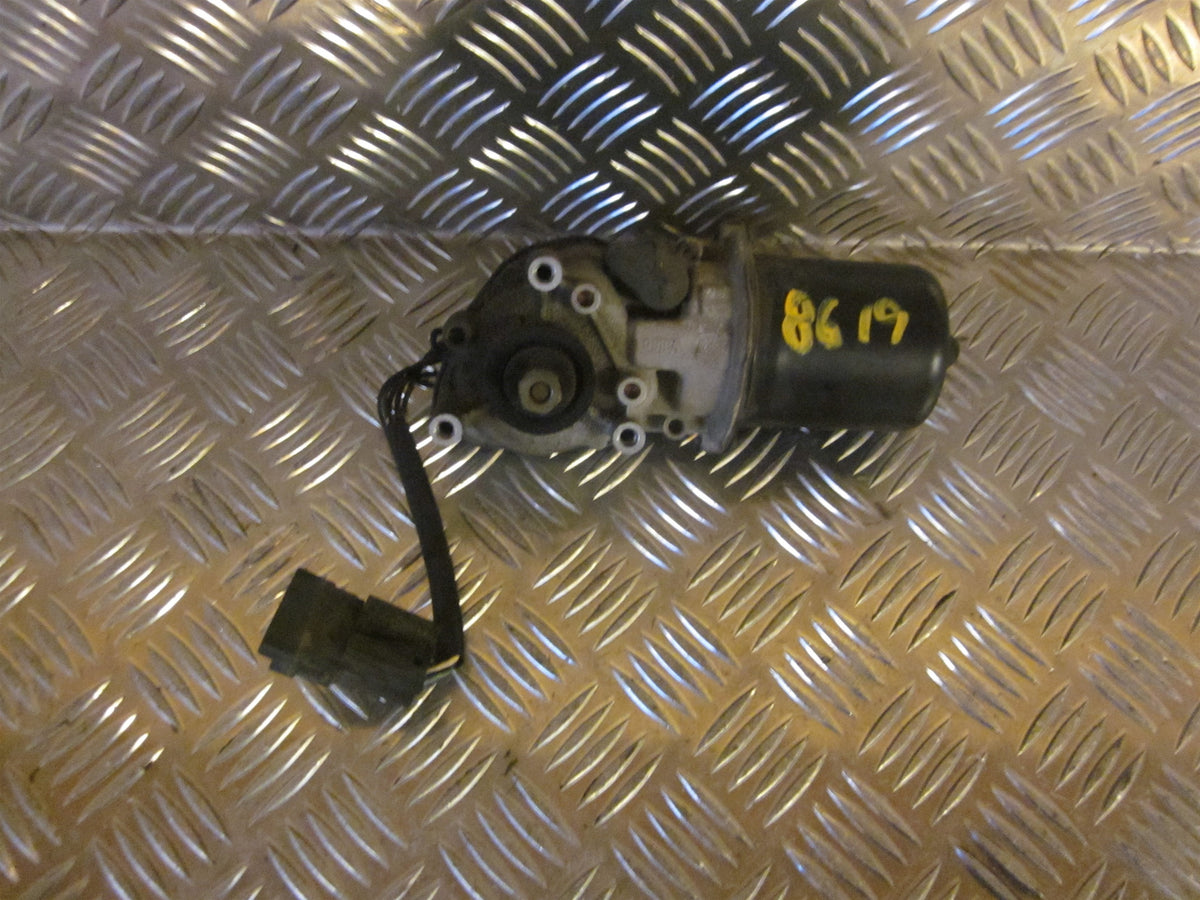 Renault Trafic 1 Viskermotor Med OEM Nr. 7701055893 Fra Renault Ophugger