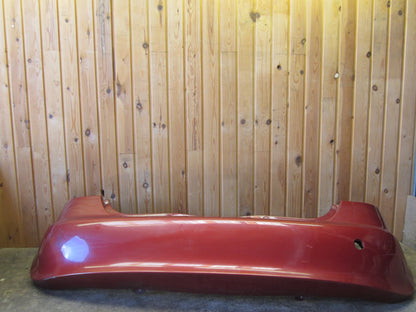 Mercedes A W168 Bagkofanger Med OEM Nr. Ophugger Fra Mercedes Ophugger