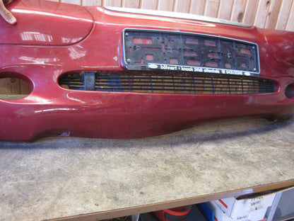 Mercedes A W168 Forkofanger Med OEM Nr. Ophugger Fra Mercedes Ophugger