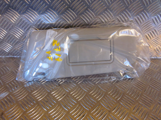 Mercedes A W168 Solskærm Med OEM Nr. Ophugger Fra Mercedes Ophugger