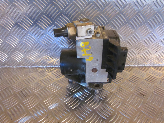 Mercedes A W168 Abs Pumpe Med OEM Nr. A0034317412 Fra Mercedes Ophugger