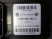 VW Touran 1T/Gp Rudemotor - Rudehejs Med OEM Nr. 1T0959702D Fra VW Ophugger