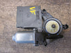 VW Touran 1T/Gp Rudemotor - Rudehejs Med OEM Nr. 1T0959701D Fra VW Ophugger