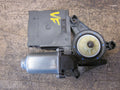 VW Touran 1T/Gp Rudemotor - Rudehejs Med OEM Nr. 1T0959701D Fra VW Ophugger