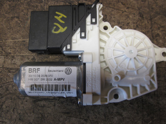 VW Touran 1T GP Rudemotor - Rudehejs Med OEM Nr. 1K0959704AK Fra VW Ophugger