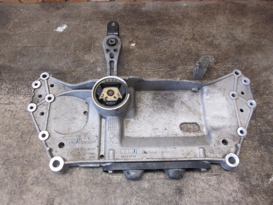 VW Touran 1T GP Forbro Med OEM Nr. 1K0199369G Fra VW Ophugger
