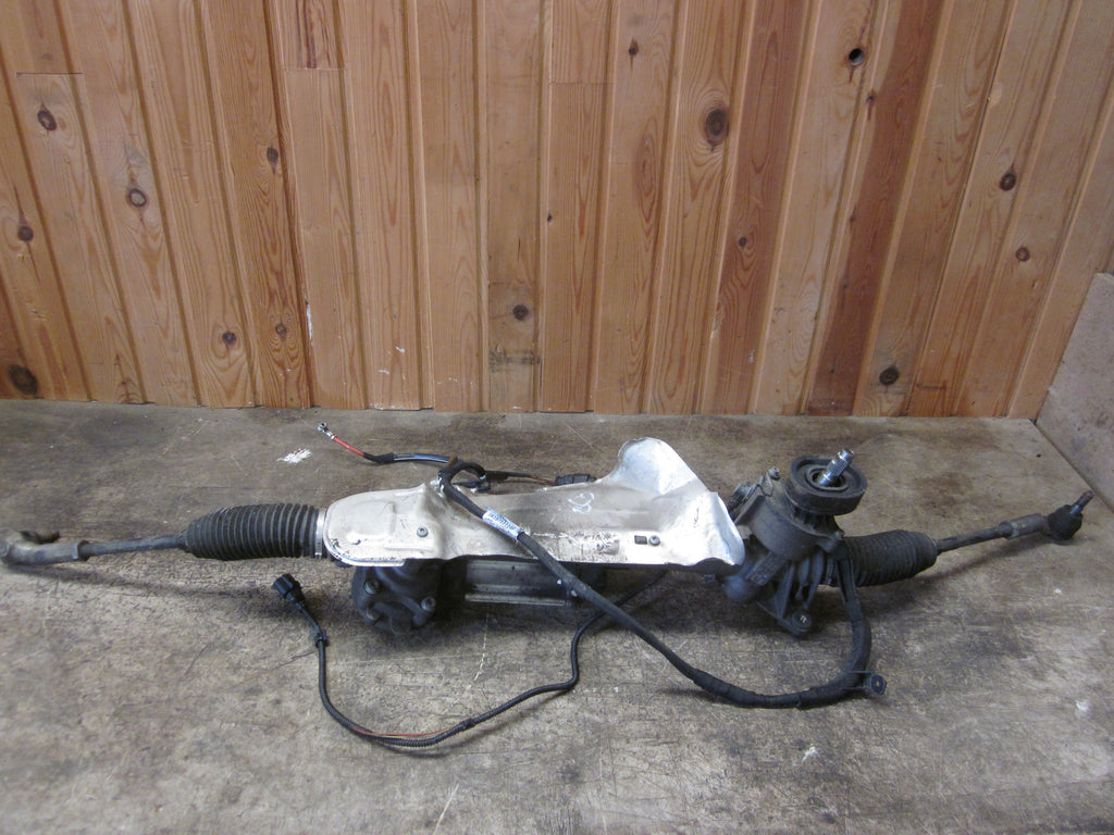 VW Touran 1T/Gp Tandstang Med OEM Nr. 1K1423051EP Fra VW Ophugger
