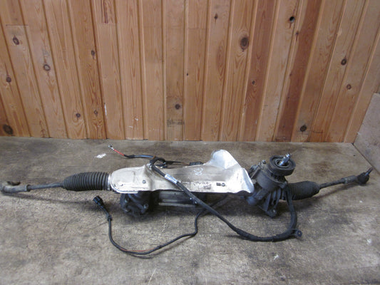 VW Touran 1T GP Tandstang Med OEM Nr. 1K1423051EP Fra VW Ophugger