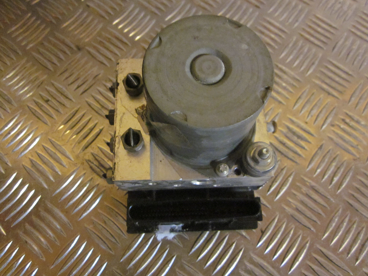 Peugeot 307 ABS Pumpe Med OEM Nr. 0265234152 Fra Peugeot Ophugger