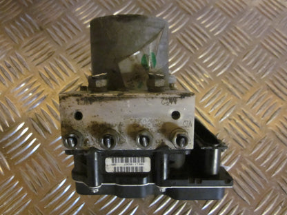 Peugeot 307 Abs Pumpe Med OEM Nr. 4541J3 Fra Peugeot Ophugger