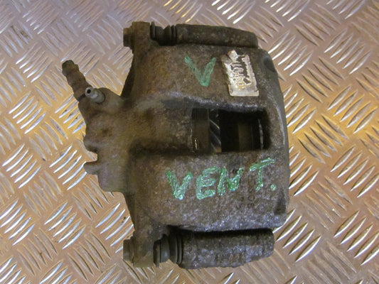 Peugeot 307 Bremsekaliber VF Med OEM Nr. 4400N2 Fra Peugeot Ophugger