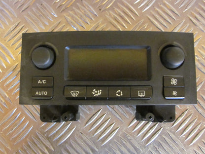 Peugeot 307 Varmeregulering Med OEM Nr. Ophugger Fra Peugeot Ophugger