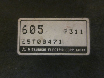 Mitsubishi Carisma Luftmængdemåler Med OEM Nr. Ophugger Fra Mitsubishi Ophugger