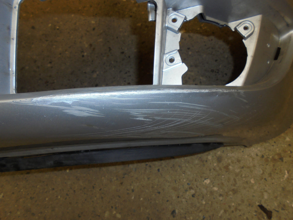 Audi A4 Forkofanger Med OEM Nr. 8H0807437 Fra Audi Ophugger