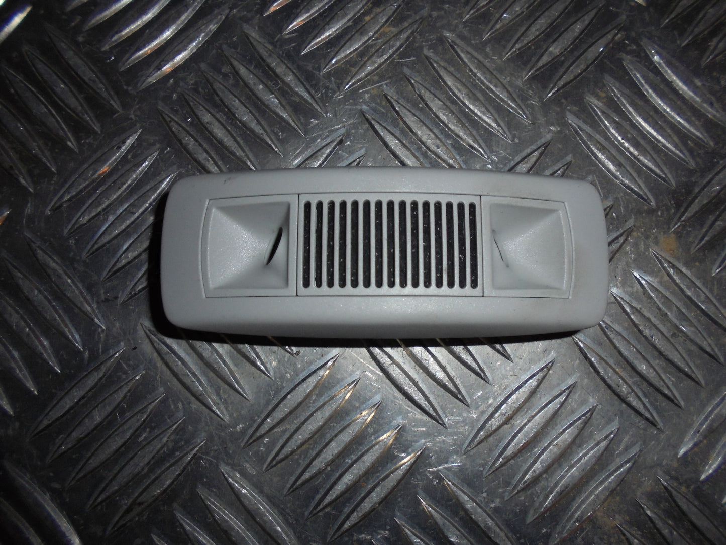 VW Golf 5 1K Loftslys Med OEM Nr. 1K0951178 Fra VW Ophugger