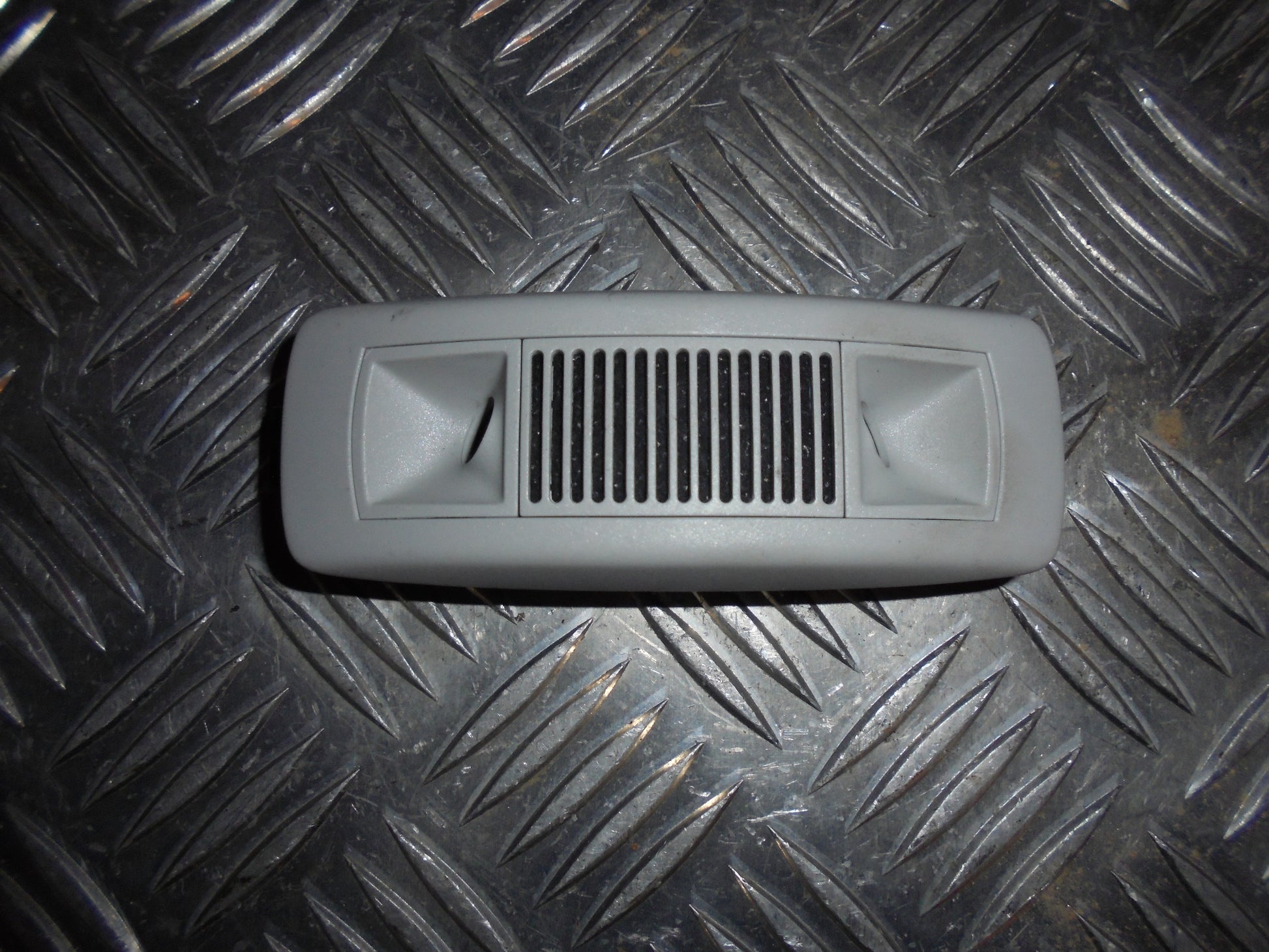 VW Golf 5 1K Loftslys Med OEM Nr. 1K0951178 Fra VW Ophugger