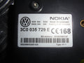 VW Golf 5 1K Relæ Diverse Med OEM Nr. 3C0035729E Fra VW Ophugger