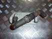 VW Golf 5 1K Oliekøler Med OEM Nr. 02E409061B Fra VW Ophugger
