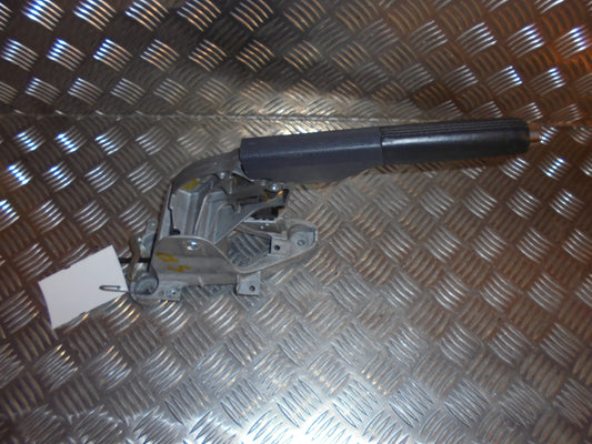 VW Golf 5 1K Håndbremse Med OEM Nr. 8J0711303A Fra VW Ophugger