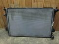 VW Golf 5 1K Køler Med OEM Nr. 5K012125C Fra VW Ophugger