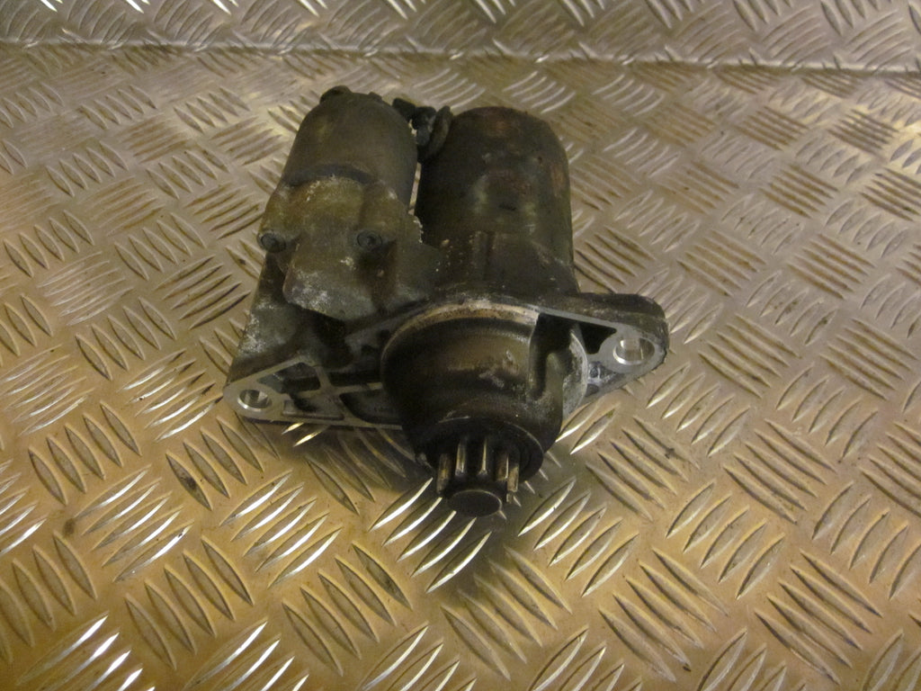VW Fox 5Z Starter Med OEM Nr. 0001120403 Fra VW Ophugger