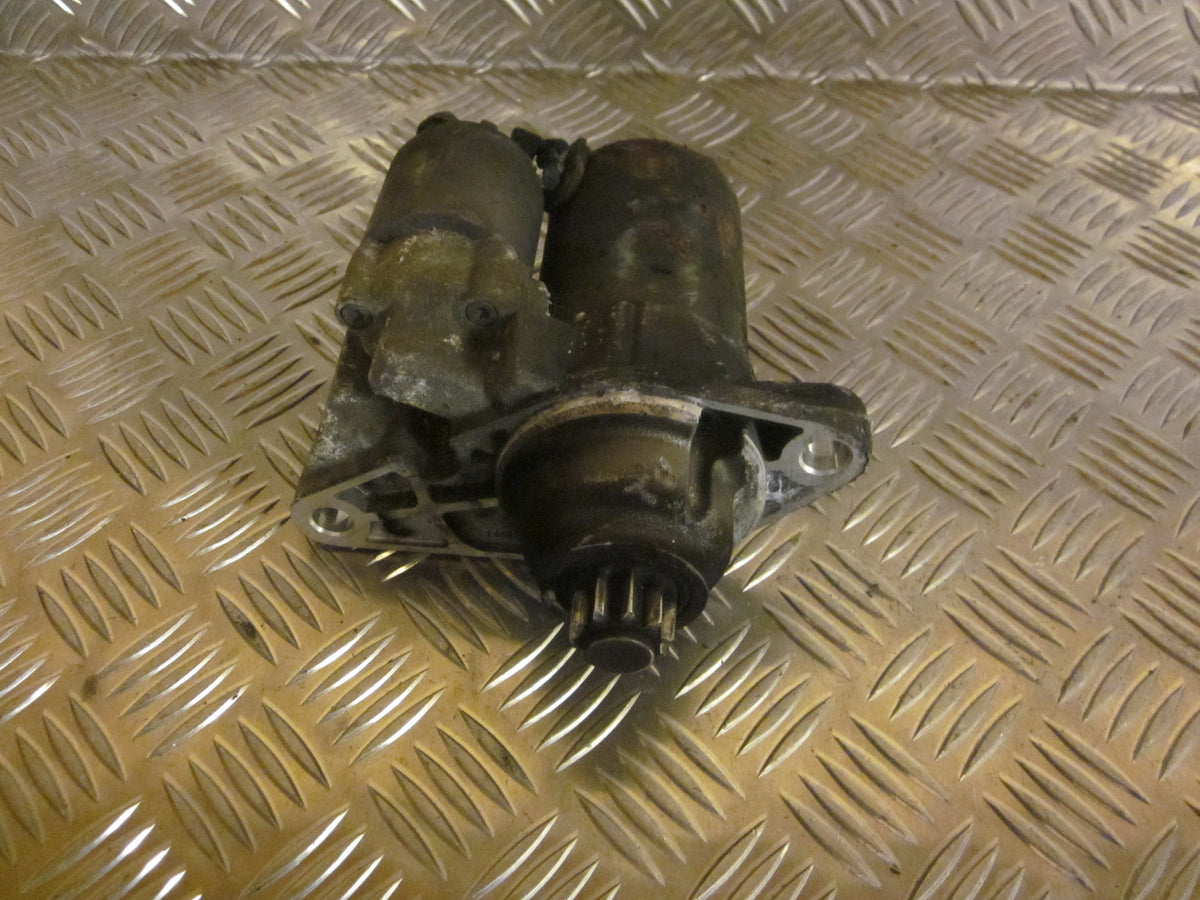 VW Fox 5Z Starter Med OEM Nr. 0001120403 Fra VW Ophugger