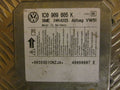 VW Fox 5Z Airbag Elboks Med OEM Nr. 1C0909605K Fra VW Ophugger