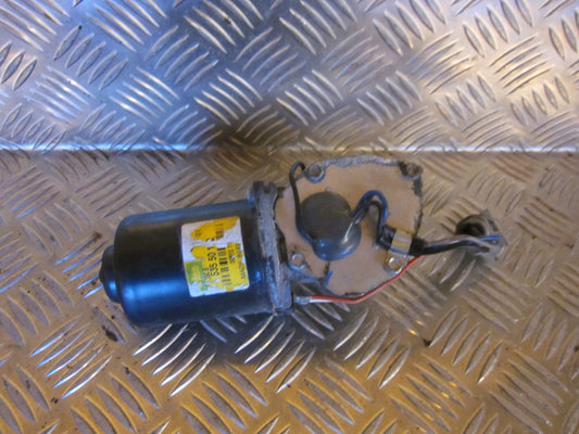 Renault Kangoo 1 Viskermotor Med OEM Nr. Ophugger Fra Renault Ophugger