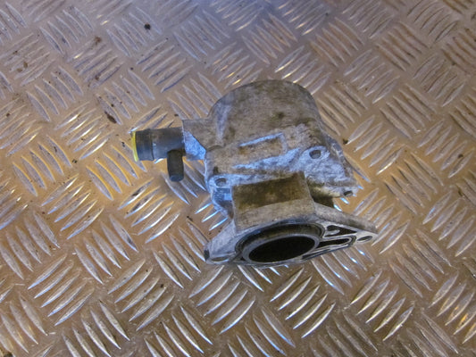 Renault Kangoo 1 Vacuumpumpe Med OEM Nr. Ophugger Fra Renault Ophugger