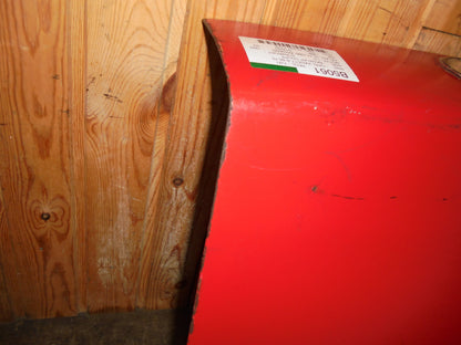 Opel Kadett B Bagklap Med OEM Nr. Ophugger Fra Opel Ophugger