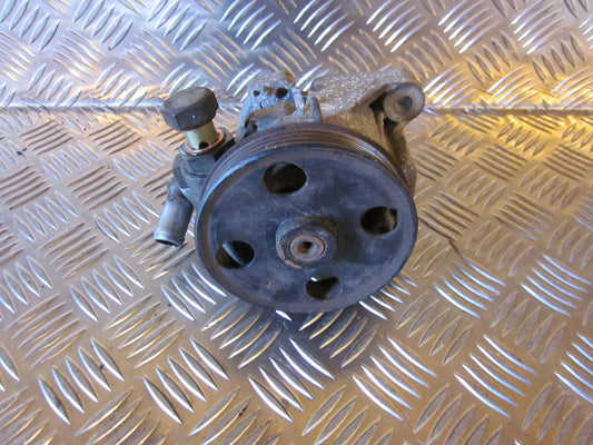 Honda Accord 4/D-5/D CE Servopumpe Med OEM Nr. Ophugger Fra Honda Ophugger