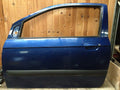 Hyundai Getz Dør V 2 Dørs Med OEM Nr. 760031C221 Fra Hyundai Ophugger