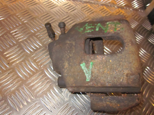 Ford Fusion 1 Bremsekaliber VF Med OEM Nr. Ophugger Fra Ford Ophugger