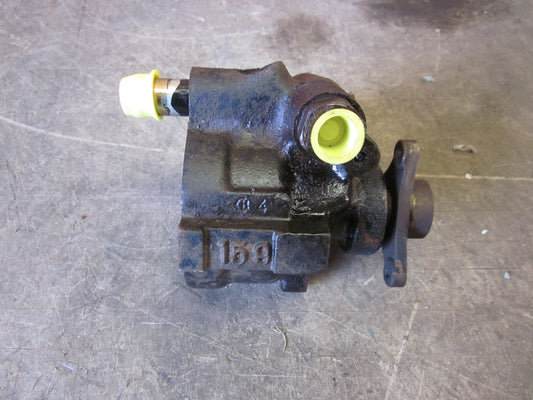 Renault Laguna Servopumpe Med OEM Nr. Ophugger Fra Renault Ophugger