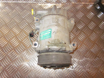 Ford Fusion 1 Aircondition Pumpe Med OEM Nr. MODEL1257 Fra Ford Ophugger