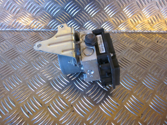 Fiat Panda Abs Pumpe Med OEM Nr. 0265231312 Fra Fiat Ophugger