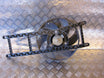 Fiat Panda Kølerblæser El Med OEM Nr. 51848272 Fra Fiat Ophugger