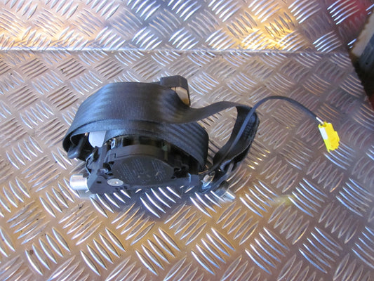 Fiat Panda Sikkerhedsseler For Med OEM Nr. Ophugger Fra Fiat Ophugger
