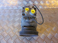 Kia Rio Dc Aircondition Pumpe Med OEM Nr. 1214012200 Fra Kia Ophugger