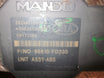 Kia Rio Dc ABS Pumpe Med OEM Nr. 58970FD100 Fra Kia Ophugger