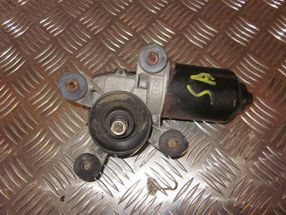 Kia Rio DC Viskermotor Med OEM Nr. 035217320 Fra Kia Ophugger
