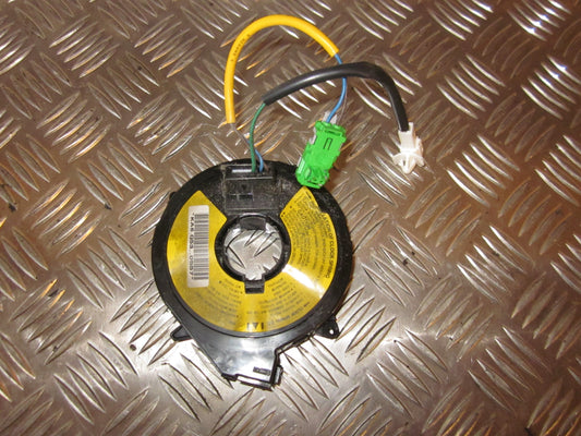 Kia Rio DC Airbag Stelring Med OEM Nr. Ophugger Fra Kia Ophugger