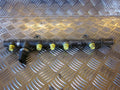 Renault Laguna 2 Rail Bro Med OEM Nr. 7700114017 Fra Renault Ophugger