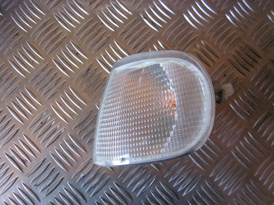 Skoda Felicia Blinklygte For Med OEM Nr. Ophugger Fra Skoda Ophugger